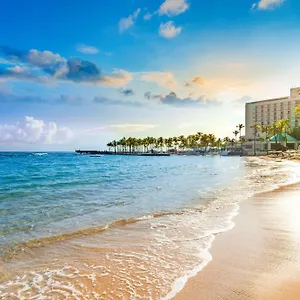 Caribe Hilton Feriested