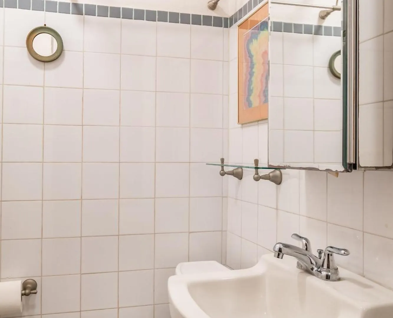 Apartment Beach Pad W Patio, Walk To Everything! Gen Ac - 20 Down San Juan Puerto Rico
